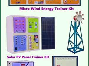 Renewable Energy LAB Products
