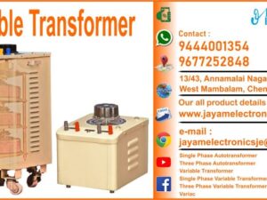 Contact or WhatsApp: 9444001354; 9677252848 Submit: Name:___________________________ Contact No.: _______________________ Your Requirements List: _____________ _________________________________ - Or – Send e-mail: jayamelectronicsje@gmail.com We manufacturer the Three Phase Dimmer Transformer You can buy Three Phase Dimmer Transformer from us. We sell Three Phase Dimmer Transformer. Three Phase Dimmer Transformer is available with us. We have the Three Phase Dimmer Transformer. The Three Phase Dimmer Transformer we have. Call us to find out the price of a Three Phase Dimmer Transformer. Send us an e-mail to know the price of the Three Phase Dimmer Transformer. Ask us the price of a Three Phase Dimmer Transformer. We know the price of a Three Phase Dimmer Transformer. We have the price list of the Three Phase Dimmer Transformer. We inform you the price list of Three Phase Dimmer Transformer. We send you the price list of Three Phase Dimmer Transformer, JAYAM Electronics produces Three Phase Dimmer Transformer. JAYAM Electronics prepares Three Phase Dimmer Transformer. JAYAM Electronics manufactures Three Phase Dimmer Transformer. JAYAM Electronics offers Three Phase Dimmer Transformer. JAYAM Electronics designs Three Phase Dimmer Transformer. JAYAM Electronics is a Three Phase Dimmer Transformer company. JAYAM Electronics is a leading manufacturer of Three Phase Dimmer Transformer. JAYAM Electronics produces the highest quality Three Phase Dimmer Transformer. JAYAM Electronics sells Three Phase Dimmer Transformer at very low prices. We have the Three Phase Dimmer Transformer. You can buy Three Phase Dimmer Transformer from us Come to us to buy Three Phase Dimmer Transformer; Ask us to buy Three Phase Dimmer Transformer, We are ready to offer you Three Phase Dimmer Transformer, Three Phase Dimmer Transformer is for sale in our sales center, The explanation is given in detail on our website. Or you can contact our mobile number to know the explanation, you can send your information to our e-mail address for clarification. The process description video for these has been uploaded on our YouTube channel. Videos of this are also given on our website. The Three Phase Dimmer Transformer is available at JAYAM Electronics, Chennai. Three Phase Dimmer Transformer is available at JAYAM Electronics in Chennai., Contact JAYAM Electronics in Chennai to purchase Three Phase Dimmer Transformer, JAYAM Electronics has a Three Phase Dimmer Transformer for sale in the city nearest to you., You can get the Auto, Three Phase Dimmer Transformer at JAYAM Electronics in the nearest town, Go to your nearest city and get a Three Phase Dimmer Transformer at JAYAM Electronics, JAYAM Electronics produces Three Phase Dimmer Transformer, The Three Phase Dimmer Transformer product is manufactured by JAYAM electronics, Three Phase Dimmer Transformer is manufactured by JAYAM Electronics in Chennai, Three Phase Dimmer Transformer is manufactured by JAYAM Electronics in Tamil Nadu, Three Phase Dimmer Transformer is manufactured by JAYAM Electronics in India, The name of the company that produces the Three Phase Dimmer Transformer is JAYAM Electronics, Three Phase Dimmer Transformer s produced by JAYAM Electronics, The Three Phase Dimmer Transformer is manufactured by JAYAM Electronics, Three Phase Dimmer Transformer is manufactured by JAYAM Electronics, JAYAM Electronics is producing Three Phase Dimmer Transformer, JAYAM Electronics has been producing and keeping Three Phase Dimmer Transformer, The Three Phase Dimmer Transformer is to be produced by JAYAM Electronics, Three Phase Dimmer Transformer is being produced by JAYAM Electronics, The Three Phase Dimmer Transformer is manufactured by JAYAM Electronics in good quality, JAYAM Electronics produces the highest quality Three Phase Dimmer Transformer, The highest quality Three Phase Dimmer Transformer is available at JAYAM Electronics, The highest quality Three Phase Dimmer Transformer can be purchased at JAYAM Electronics, Quality Three Phase Dimmer Transformer is for sale at JAYAM Electronics, You can get the device by sending information to that company from the send inquiry page on the website of JAYAM Electronics to buy the Three Phase Dimmer Transformer, You can buy the Three Phase Dimmer Transformer by sending a letter to JAYAM Electronics at jayamelectronicsje@gmail.com Contact JAYAM Electronics at 9444001354 - 9677252848 to purchase a Three Phase Dimmer Transformer, JAYAM Electronics sells Three Phase Dimmer Transformer, The Three Phase Dimmer Transformer is sold by JAYAM Electronics; The Three Phase Dimmer Transformer is sold at JAYAM Electronics; An explanation of how to use a Three Phase Dimmer Transformer is given on the website of JAYAM Electronics; An explanation of how to use a Three Phase Dimmer Transformer is given on JAYAM Electronics' YouTube channel; For an explanation of how to use a Three Phase Dimmer Transformer, call JAYAM Electronics at 9444001354.; An explanation of how the Three Phase Dimmer Transformer works is given on the JAYAM Electronics website.; An explanation of how the Three Phase Dimmer Transformer works is given in a video on the JAYAM Electronics YouTube channel.; Contact JAYAM Electronics at 9444001354 for an explanation of how the Three Phase Dimmer Transformer works.; Search Google for JAYAM Electronics to buy Three Phase Dimmer Transformer; Search the JAYAM Electronics website to buy Three Phase Dimmer Transformer; Send e-mail through JAYAM Electronics website to buy Three Phase Dimmer Transformer; Order JAYAM Electronics to buy Three Phase Dimmer Transformer; Send an e-mail to JAYAM Electronics to buy Three Phase Dimmer Transformer; Contact JAYAM Electronics to purchase Three Phase Dimmer Transformer; Contact JAYAM Electronics to buy Three Phase Dimmer Transformer. The Three Phase Dimmer Transformer can be purchased at JAYAM Electronics.; The Three Phase Dimmer Transformer is available at JAYAM Electronics. The name of the company that produces the Three Phase Dimmer Transformer is JAYAM Electronics, based in Chennai, Tamil Nadu.; JAYAM Electronics in Chennai, Tamil Nadu manufactures Three Phase Dimmer Transformer. Three Phase Dimmer Transformer Company is based in Chennai, Tamil Nadu.; Three Phase Dimmer Transformer Production Company operates in Chennai.; Three Phase Dimmer Transformer Production Company is operating in Tamil Nadu.; Three Phase Dimmer Transformer Production Company is based in Chennai.; Three Phase Dimmer Transformer Production Company is established in Chennai. Address of the company producing the Three Phase Dimmer Transformer; JAYAM Electronics, 13/43, Annamalai Nagar, 3rd Street, West Mambalam, Chennai – 600033 Google Map link to the company that produces the Three Phase Dimmer Transformer https://goo.gl/maps/4pLXp2ub9dgfwMK37 Use me on 9444001354 to contact the Three Phase Dimmer Transformer Production Company. https://www.jayamelectronics.in/contact Send information mail to: jayamelectronicsje@gmail.com to contact Three Phase Dimmer Transformer Production Company. The description of the Three Phase Dimmer Transformer is available at JAYAM Electronics. Contact JAYAM Electronics to find out more about Three Phase Dimmer Transformer. Contact JAYAM Electronics for an explanation of the Three Phase Dimmer Transformer. JAYAM Electronics gives you full details about the Three Phase Dimmer Transformer. JAYAM Electronics will tell you the full details about the Three Phase Dimmer Transformer. Three Phase Dimmer Transformer embrace details are also provided by JAYAM Electronics. JAYAM Electronics also lectures on the Three Phase Dimmer Transformer. JAYAM Electronics provides full information about the Three Phase Dimmer Transformer. Contact JAYAM Electronics for details on Three Phase Dimmer Transformer. Contact JAYAM Electronics for an explanation of the Three Phase Dimmer Transformer. Three Phase Dimmer Transformer is owned by JAYAM Electronics. The Three Phase Dimmer Transformer is manufactured by JAYAM Electronics. The Three Phase Dimmer Transformer belongs to JAYAM Electronics. Designed by Three Phase Dimmer Transformer JAYAM Electronics. The company that made the Three Phase Dimmer Transformer is JAYAM Electronics. The name of the company that produced the Three Phase Dimmer Transformer is JAYAM Electronics. Three Phase Dimmer Transformer is produced by JAYAM Electronics. The Three Phase Dimmer Transformer company is JAYAM Electronics. Details of what the Three Phase Dimmer Transformer is used for are given on the website of JAYAM Electronics. Details of where the Three Phase Dimmer Transformer is used are given on the website of JAYAM Electronics.; Three Phase Dimmer Transformer is available her; You can buy Three Phase Dimmer Transformer from us; You can get the Three Phase Dimmer Transformer from us; We present to you the Three Phase Dimmer Transformer; We supply Three Phase Dimmer Transformer; We are selling Three Phase Dimmer Transformer. Come to us to buy Three Phase Dimmer Transformer; Ask us to buy a Three Phase Dimmer Transformer Contact us to buy Three Phase Dimmer Transformer; Come to us to buy Three Phase Dimmer Transformer we offer you.; Yes we sell Three Phase Dimmer Transformer; Yes Three Phase Dimmer Transformer is for sale with us.; We sell Three Phase Dimmer Transformer; We have Three Phase Dimmer Transformer for sale.; We are selling Three Phase Dimmer Transformer; Selling Three Phase Dimmer Transformer is our business.; Our business is selling Three Phase Dimmer Transformer. Giving Three Phase Dimmer Transformer is our profession. We also have Three Phase Dimmer Transformer for sale. We also have off model Three Phase Dimmer Transformer for sale. We have Three Phase Dimmer Transformer for sale in a variety of models. In many leaflets we make and sell Three Phase Dimmer Transformer This is where we sell Three Phase Dimmer Transformer We sell Three Phase Dimmer Transformer in all cities. We sell our product Three Phase Dimmer Transformer in all cities. We produce and supply the Three Phase Dimmer Transformer required for all companies. Our company sells Three Phase Dimmer Transformer Three Phase Dimmer Transformer is sold in our company JAYAM Electronics sells Three Phase Dimmer Transformer The Three Phase Dimmer Transformer is sold by JAYAM Electronics. JAYAM Electronics is a company that sells Three Phase Dimmer Transformer. JAYAM Electronics only sells Three Phase Dimmer Transformer. We know the description of the Three Phase Dimmer Transformer. We know the frustration about the Three Phase Dimmer Transformer. Our company knows the description of the Three Phase Dimmer Transformer We report descriptions of the Three Phase Dimmer Transformer. We are ready to give you a description of the Three Phase Dimmer Transformer. Contact us to get an explanation about the Three Phase Dimmer Transformer. If you ask us, we will give you an explanation of the Three Phase Dimmer Transformer. Come to us for an explanation of the Three Phase Dimmer Transformer we provide you. Contact us we will give you an explanation about the Three Phase Dimmer Transformer. Description of the Three Phase Dimmer Transformer we know We know the description of the Three Phase Dimmer Transformer To give an explanation of the Three Phase Dimmer Transformer we can. Our company offers a description of the Three Phase Dimmer Transformer JAYAM Electronics offers a description of the Three Phase Dimmer Transformer Three Phase Dimmer Transformer implementation is also available in our company Three Phase Dimmer Transformer implementation is also available at JAYAM Electronics If you order a Three Phase Dimmer Transformer online, we are ready to give you a direct delivery and demonstration.; www.jayamelectronics.in www.jayamelectronics.com we are ready to give you a direct delivery and demonstration.; To order a Three Phase Dimmer Transformer online, register your details on the JAYAM Electronics website and place an order. We will deliver at your address.; The Three Phase Dimmer Transformer can be purchased online. JAYAM Electronic Company Ordering Three Phase Dimmer Transformer Online We come in person and deliver The Three Phase Dimmer Transformer can be ordered online at JAYAM Electronics Contact JAYAM Electronics to order Three Phase Dimmer Transformer online We will inform the price of the Three Phase Dimmer Transformer; We know the price of a Three Phase Dimmer Transformer; We give the price of the Three Phase Dimmer Transformer; Price of Three Phase Dimmer Transformer we will send you an e-mail; We send you a SMS on the price of a Three Phase Dimmer Transformer; We send you WhatsApp the price of Three Phase Dimmer Transformer Call and let us know the price of the Three Phase Dimmer Transformer; We will send you the price list of Three Phase Dimmer Transformer by e-mail; We have the Three Phase Dimmer Transformer price list We send you the Three Phase Dimmer Transformer price list; The Three Phase Dimmer Transformer price list is ready; We give you the list of Three Phase Dimmer Transformer prices We give you the Three Phase Dimmer Transformer quote; We send you an e-mail with a Three Phase Dimmer Transformer quote; We provide Three Phase Dimmer Transformer quotes; We send Three Phase Dimmer Transformer quotes; The Three Phase Dimmer Transformer quote is ready Three Phase Dimmer Transformer quote will be given to you soon; The Three Phase Dimmer Transformer quote will be sent to you by WhatsApp; We provide you with the kind of signals you use to make a Three Phase Dimmer Transformer; Check out the JAYAM Electronics website to learn how Three Phase Dimmer Transformer works; Search the JAYAM Electronics website to learn how Three Phase Dimmer Transformer works; How the Three Phase Dimmer Transformer works is given on the JAYAM Electronics website; Contact JAYAM Electronics to find out how the Three Phase Dimmer Transformer works; www.jayamelectronics.in and www.jayamelectronics.com; The Three Phase Dimmer Transformer process description video is given on the JAYAM Electronics YouTube channel; Three Phase Dimmer Transformer process description can be heard at JAYAM Electronics Contact No. 9444001354 For a description of the Three Phase Dimmer Transformer process call JAYAM Electronics on 9444001354 and 9677252848; Contact JAYAM Electronics to find out the functions of the Three Phase Dimmer Transformer; The functions of the Three Phase Dimmer Transformer are given on the JAYAM Electronics website; The functions of the Three Phase Dimmer Transformer can be found on the JAYAM Electronics website; Contact JAYAM Electronics to find out the functional technology of the Three Phase Dimmer Transformer; Search the JAYAM Electronics website to learn the functional technology of the Three Phase Dimmer Transformer; JAYAM Electronics Technology Company produces Three Phase Dimmer Transformer; Three Phase Dimmer Transformer is manufactured by JAYAM Electronics Technology in Chennai; Three Phase Dimmer Transformer Here is information on what kind of technology they use; Three Phase Dimmer Transformer here is an explanation of what kind of technology they use; Three Phase Dimmer Transformer We provide an explanation of what kind of technology they use; Here you can find an explanation of why they produce Three Phase Dimmer Transformer for any kind of use; They produce Three Phase Dimmer Transformer for any kind of use and the explanation of it is given here; Find out here what Three Phase Dimmer Transformer they produce for any kind of use; We have posted on our website a very clear and concise description of what the Three Phase Dimmer Transformer will look like. We have explained the shape of Three Phase Dimmer Transformer and their appearance very accurately on our website; Visit our website to know what shape the Three Phase Dimmer Transformer should look like. We have given you a very clear and descriptive explanation of them.; If you place an order, we will give you a full explanation of what the Three Phase Dimmer Transformer should look like and how to use it when delivering We will explain to you the full explanation of why Three Phase Dimmer Transformer should not be used under any circumstances when it comes to Three Phase Dimmer Transformer supply. We will give you a full explanation of who uses, where, and for what purpose the Three Phase Dimmer Transformer and give a full explanation of their uses and how the Three Phase Dimmer Transformer works.; We make and deliver whatever Three Phase Dimmer Transformer you need We have posted the full description of what a Three Phase Dimmer Transformer is, how it works and where it is used very clearly in our website section. We have also posted the technical description of the Three Phase Dimmer Transformer; We have the highest quality Three Phase Dimmer Transformer; JAYAM Electronics in Chennai has the highest quality Three Phase Dimmer Transformer; We have the highest quality Three Phase Dimmer Transformer; Our company has the highest quality Three Phase Dimmer Transformer; Our factory produces the highest quality Three Phase Dimmer Transformer; Our company prepares the highest quality Three Phase Dimmer Transformer We sell the highest quality Three Phase Dimmer Transformer; Our company sells the highest quality Three Phase Dimmer Transformer; Our sales officers sell the highest quality Three Phase Dimmer Transformer We know the full description of the Three Phase Dimmer Transformer; Our company’s technicians know the full description of the Three Phase Dimmer Transformer; Contact our corporate technical engineers to hear the full description of the Three Phase Dimmer Transformer; A full description of the Three Phase Dimmer Transformer will be provided to you by our Industrial Engineering Company Our company's Three Phase Dimmer Transformer is very good, easy to use and long lasting The Three Phase Dimmer Transformer prepared by our company is of high quality and has excellent performance; Our company's technicians will come to you and explain how to use Three Phase Dimmer Transformer to get good results.; Our company is ready to explain the use of Three Phase Dimmer Transformer very clearly; Come to us and we will explain to you very clearly how Three Phase Dimmer Transformer is used; Use the Three Phase Dimmer Transformer made by our JAYAM Electronics Company, we have designed to suit your need; Use Three Phase Dimmer Transformer produced by our company JAYAM Electronics will give you very good results You can buy Three Phase Dimmer Transformer at our JAYAM Electronics; Buying Three Phase Dimmer Transformer at our company JAYAM Electronics is very special; Buying Three Phase Dimmer Transformer at our company will give you good results; Buy Three Phase Dimmer Transformer in our company to fulfill your need; Technical institutes, Educational institutes, Manufacturing companies, Engineering companies, Engineering colleges, Electronics companies, Electrical companies, Motor vehicle manufacturing companies, Electrical repair companies, Polytechnic colleges, Vocational education institutes, ITI educational institutions, Technical education institutes, Industrial technical training Educational institutions and technical equipment manufacturing companies buy Three Phase Dimmer Transformer from us You can buy Three Phase Dimmer Transformer from us as per your requirement. We produce and deliver Three Phase Dimmer Transformer that meet your technical expectations in the form and appearance you expect.; We provide the Three Phase Dimmer Transformer order to those who need it. It is very easy to order and buy Three Phase Dimmer Transformer from us. You can contact us through WhatsApp or via e-mail message and get the Three Phase Dimmer Transformer you need. You can order Three Phase Dimmer Transformer from our websites www.jayamelectronics.in and www.jayamelectronics.com If you order a Three Phase Dimmer Transformer from us, we will bring the Three Phase Dimmer Transformer in person and let you know what it is and how to operate it You do not have to worry about how to buy a Three Phase Dimmer Transformer. You can see the picture and technical specification of the Three Phase Dimmer Transformer on our website and order it from our website. As soon as we receive your order we will come in person and give you the Three Phase Dimmer Transformer with full description Everyone who needs a Three Phase Dimmer Transformer can order it at our company Our JAYAM Electronics sells Three Phase Dimmer Transformer directly from Chennai to other cities across Tamil Nadu.; We manufacture our Three Phase Dimmer Transformer in technical form and structure for engineering colleges, polytechnic colleges, science colleges, technical training institutes, electronics factories, electrical factories, electronics manufacturing companies and Anna University engineering colleges across India. The Three Phase Dimmer Transformer is used in electrical laboratories in engineering colleges. The Three Phase Dimmer Transformer is used in electronics labs in engineering colleges. Three Phase Dimmer Transformer is used in electronics technology laboratories. Three Phase Dimmer Transformer is used in electrical technology laboratories. The Three Phase Dimmer Transformer is used in laboratories in science colleges. Three Phase Dimmer Transformer is used in electronics industry. Three Phase Dimmer Transformer is used in electrical factories. Three Phase Dimmer Transformer is used in the manufacture of electronic devices. Three Phase Dimmer Transformer is used in companies that manufacture electronic devices. The Three Phase Dimmer Transformer is used in laboratories in polytechnic colleges. The Three Phase Dimmer Transformer is used in laboratories within ITI educational institutions.; The Three Phase Dimmer Transformer is sold at JAYAM Electronics in Chennai. Contact us on 9444001354 and 9677252848. JAYAM Electronics sells Three Phase Dimmer Transformer from Chennai to Tamil Nadu and all over India. Three Phase Dimmer Transformer we prepare; The Three Phase Dimmer Transformer is made in our company Three Phase Dimmer Transformer is manufactured by our JAYAM Electronics Company in Chennai Three Phase Dimmer Transformer is also for electrical companies. Also manufactured for electronics companies. The Three Phase Dimmer Transformer is made for use in electrical laboratories. The Three Phase Dimmer Transformer is manufactured by our JAYAM Electronics for use in electronics labs.; Our company produces Three Phase Dimmer Transformer for the needs of the users JAYAM Electronics, 13/43, Annnamalai Nagar, 3rd Street, West Mambalam, Chennai 600033; The Three Phase Dimmer Transformer is made with the highest quality raw materials. Our company is a leader in Three Phase Dimmer Transformer production. The most specialized well experienced technicians are in Three Phase Dimmer Transformer production. Three Phase Dimmer Transformer is manufactured by our company to give very good result and durable. You can benefit by buying Three Phase Dimmer Transformer of good quality at very low price in our company.; The Three Phase Dimmer Transformer can be purchased at our JAYAM Electronics. The technical engineers at our company will let you know the description of the variable Three Phase Dimmer Transformer in a very clear and well-understood way.; We give you the full description of the Three Phase Dimmer Transformer; Engineers in the field of electrical and electronics use the Three Phase Dimmer Transformer.; We produce Three Phase Dimmer Transformer for your need. We make and sell Three Phase Dimmer Transformer as per your use.; Buy Three Phase Dimmer Transformer from us as per your need.; Try the Three Phase Dimmer Transformer made by our JAYAM Electronics and you will get very good results.; You can order and buy Three Phase Dimmer Transformer online at our company; Three Phase Dimmer Transformer vendors in JAYAM Electronics; https://goo.gl/maps/iNmGxCXyuQsrNbYr6 https://goo.gl/maps/1awmdNMBUXAKBQ859 https://goo.gl/maps/Y8QF1fkebsGBQ7uq9 https://g.page/jayamelectronics?share https://goo.gl/maps/5FxV43ZFQ7eJNyUm7 https://goo.gl/maps/pvoGe3drrkJzqNFD8 https://goo.gl/maps/ePdfXKymBbRzxC3H6 https://goo.gl/maps/ktsHN9a8wfqmVUit7 www.jayamelectronics.com https://jayamelectronics.com/index.php/shop/ www.jayamelectronics.in https://www.jayamelectronics.in/products https://www.jayamelectronics.in/contact https://www.youtube.com/@jayamelectronics-productso4975/videos JAYAM Electronics YouTube Link DIAC Characteristics Trainer kit Experiment Video Link TRIAC Characteristics Trainer kit Experiment Video Link Photo Transistor Characteristics Trainer kit Experiment Video Link LDR Characteristics Experiment Video Link Photo Diode Characteristics Experiment Video Link SCR Characteristics Experiment Video Link DC Power Supply Manufacturers – Chennai – Tamil Nadu – India Power Supply Manufacturers – Chennai – Tamil Nadu – India Three Phase Dimmer Transformer Experiment Video Link Electrical House Wiring Demonstration Trainer kit Video Link 8051 Microcontroller Trainer kit Program Experiment Video Link LVDT Trainer kit Experiment Video Link Process Automation Trainer kit Experiment Video Link PLC with Conveyor interfacing Experiment video PLC Trainer kit Program Experiment Video Link PLC with Lift Module Interfacing Experiment Video Link DC Power Supply Manufacturers in Chennai Tamil Nadu Digital IC Trainer Kit Manufacturers – Chennai – Tamil Nadu – India – Video Lab Equipment Manufacturers – Chennai – Tamil Nadu – India Lab Equipment Suppliers – Chennai – Tamil Nadu – India Lab Instruments Manufacturers – Chennai – Tamil Nadu – India Lab Instruments Suppliers – Chennai – Tamil Nadu – India Engineering College Lab Equipment Manufacturers – Chennai – Tamil Nadu – India Engineering College Lab Equipment Suppliers – Chennai – Tamil Nadu – India Engineering College Lab Instruments Manufacturers – Chennai – Tamil Nadu – India Engineering College Lab Instruments Suppliers – Chennai – Tamil Nadu – India Polytechnic College Lab Equipment Manufacturers – Chennai – Tamil Nadu – India Polytechnic College Lab Equipment Suppliers – Chennai – Tamil Nadu – India Polytechnic College Lab Instruments Manufacturers – Chennai – Tamil Nadu – India Polytechnic College Lab Instruments Suppliers – Chennai – Tamil Nadu – India ITI Lab Equipment Manufacturers – Chennai – Tamil Nadu – India ITI Lab Equipment Suppliers – Chennai – Tamil Nadu – India ITI Lab Instruments Manufacturers – Chennai – Tamil Nadu – India ITI Lab Instruments Suppliers – Chennai – Tamil Nadu – India Electrical Lab Equipment Manufacturers – Chennai – Tamil Nadu – India Electrical Lab Equipment Suppliers – Chennai – Tamil Nadu – India Electrical Lab Instruments Manufacturers – Chennai – Tamil Nadu – India Electrical Lab Instruments Suppliers – Chennai – Tamil Nadu – India Electronics Lab Equipment Manufacturers – Chennai – Tamil Nadu – India Electronics Lab Equipment Suppliers – Chennai – Tamil Nadu – India Electronics Lab Instruments Manufacturers – Chennai – Tamil Nadu – India Electronics Lab Instruments Suppliers – Chennai – Tamil Nadu – India Laboratory Equipment Manufacturers – Chennai – Tamil Nadu – India Laboratory Equipment Suppliers – Chennai – Tamil Nadu – India Laboratory Instruments Manufacturers – Chennai – Tamil Nadu – India Laboratory Instruments Suppliers – Chennai – Tamil Nadu – India Engineering College Laboratory Equipment Manufacturers – Chennai – Tamil Nadu – India Engineering College Laboratory Equipment Suppliers – Chennai – Tamil Nadu – India Engineering College Laboratory Instruments Manufacturers – Chennai – Tamil Nadu – India Engineering College Laboratory Instruments Suppliers – Chennai – Tamil Nadu – India Polytechnic College Laboratory Equipment Manufacturers – Chennai – Tamil Nadu – India Polytechnic College Laboratory Equipment Suppliers – Chennai – Tamil Nadu – India Polytechnic College Laboratory Instruments Manufacturers – Chennai – Tamil Nadu – India Polytechnic College Laboratory Instruments Suppliers – Chennai – Tamil Nadu – India ITI Laboratory Equipment Manufacturers – Chennai – Tamil Nadu – India ITI Laboratory Equipment Suppliers – Chennai – Tamil Nadu – India ITI Laboratory Instruments Manufacturers – Chennai – Tamil Nadu – India ITI Laboratory Instruments Suppliers – Chennai – Tamil Nadu – India Electrical Laboratory Equipment Manufacturers – Chennai – Tamil Nadu – India Electrical Laboratory Equipment Suppliers – Chennai – Tamil Nadu – India Electrical Laboratory Instruments Manufacturers – Chennai – Tamil Nadu – India Electrical Laboratory Instruments Suppliers – Chennai – Tamil Nadu – India Electronics Laboratory Equipment Manufacturers – Chennai – Tamil Nadu – India Electronics Laboratory Equipment Suppliers – Chennai – Tamil Nadu – India Electronics Laboratory Instruments Manufacturers – Chennai – Tamil Nadu – India Electronics Laboratory Instruments Suppliers – Chennai – Tamil Nadu – India JAYAM Electronics Lab Equipment Manufacturers – Chennai – Tamil Nadu – India Lab Equipment Suppliers – Chennai – Tamil Nadu – India Lab Instruments Manufacturers – Chennai – Tamil Nadu – India Lab Instruments Suppliers – Chennai – Tamil Nadu – India Engineering College Lab Equipment Manufacturers – Chennai – Tamil Nadu – India Engineering College Lab Equipment Suppliers – Chennai – Tamil Nadu – India Engineering College Lab Instruments Manufacturers – Chennai – Tamil Nadu – India Engineering College Lab Instruments Suppliers – Chennai – Tamil Nadu – India Polytechnic College Lab Equipment Manufacturers – Chennai – Tamil Nadu – India Polytechnic College Lab Equipment Suppliers – Chennai – Tamil Nadu – India Polytechnic College Lab Instruments Manufacturers – Chennai – Tamil Nadu – India Polytechnic College Lab Instruments Suppliers – Chennai – Tamil Nadu – India ITI Lab Equipment Manufacturers – Chennai – Tamil Nadu – India ITI Lab Equipment Suppliers – Chennai – Tamil Nadu – India ITI Lab Instruments Manufacturers – Chennai – Tamil Nadu – India ITI Lab Instruments Suppliers – Chennai – Tamil Nadu – India Electrical Lab Equipment Manufacturers – Chennai – Tamil Nadu – India Electrical Lab Equipment Suppliers – Chennai – Tamil Nadu – India Electrical Lab Instruments Manufacturers – Chennai – Tamil Nadu – India Electrical Lab Instruments Suppliers – Chennai – Tamil Nadu – India Electronics Lab Equipment Manufacturers – Chennai – Tamil Nadu – India Electronics Lab Equipment Suppliers – Chennai – Tamil Nadu – India Electronics Lab Instruments Manufacturers – Chennai – Tamil Nadu – India Electronics Lab Instruments Suppliers – Chennai – Tamil Nadu – India Laboratory Equipment Manufacturers – Chennai – Tamil Nadu – India Laboratory Equipment Suppliers – Chennai – Tamil Nadu – India Laboratory Instruments Manufacturers – Chennai – Tamil Nadu – India Laboratory Instruments Suppliers – Chennai – Tamil Nadu – India Engineering College Laboratory Equipment Manufacturers – Chennai – Tamil Nadu – India Engineering College Laboratory Equipment Suppliers – Chennai – Tamil Nadu – India Engineering College Laboratory Instruments Manufacturers – Chennai – Tamil Nadu – India Engineering College Laboratory Instruments Suppliers – Chennai – Tamil Nadu – India Polytechnic College Laboratory Equipment Manufacturers – Chennai – Tamil Nadu – India Polytechnic College Laboratory Equipment Suppliers – Chennai – Tamil Nadu – India Polytechnic College Laboratory Instruments Manufacturers – Chennai – Tamil Nadu – India Polytechnic College Laboratory Instruments Suppliers – Chennai – Tamil Nadu – India ITI Laboratory Equipment Manufacturers – Chennai – Tamil Nadu – India ITI Laboratory Equipment Suppliers – Chennai – Tamil Nadu – India ITI Laboratory Instruments Manufacturers – Chennai – Tamil Nadu – India ITI Laboratory Instruments Suppliers – Chennai – Tamil Nadu – India Electrical Laboratory Equipment Manufacturers – Chennai – Tamil Nadu – India Electrical Laboratory Equipment Suppliers – Chennai – Tamil Nadu – India Electrical Laboratory Instruments Manufacturers – Chennai – Tamil Nadu – India Electrical Laboratory Instruments Suppliers – Chennai – Tamil Nadu – India Electronics Laboratory Equipment Manufacturers – Chennai – Tamil Nadu – India Electronics Laboratory Equipment Suppliers – Chennai – Tamil Nadu – India Electronics Laboratory Instruments Manufacturers – Chennai – Tamil Nadu – India Electronics Laboratory Instruments Suppliers – Chennai – Tamil Nadu – India JAYAM Electronics, 13/43, Annamalai Nagar, 3rd Street, West Mambalam, Chennai – 600033 JAYAM Electronics, West Mambalam, Chennai 600033