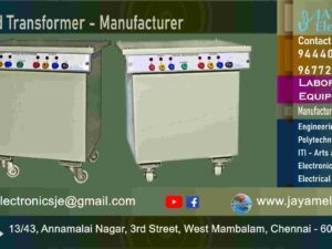 Oil Cooled Transformer - Manufacturers – Supplier - Chennai – Tamil Nadu – India - Contact - 9444001354; 9677252848