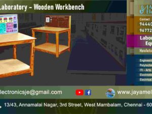 Electrical Machine – Control Panel - Test Bench - Manufacturer - Supplier - Chennai – Tamil Nadu – India – 9677252848 – Price Rs.65,000-00 - This price is volatile