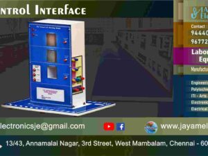 Lift Control using PLC ladder logic diagram – Module - Trainer kit – Manufacturer - Supplier - Chennai – Tamil Nadu – India – 9677252848 – Price Rs.20,000-00 - This price is volatile