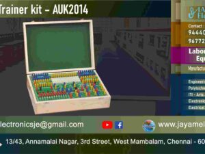 Logic Gate - Circuit Diagram - IC Trainer kit – Manufacturer - Supplier - Chennai – Tamil Nadu – India – 9677252848 – Price Rs.12,000-00 - This price is volatile